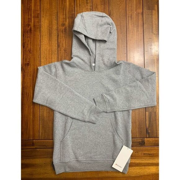 Lululemon hoodie All yours sz SMALL - Picture 4 of 4